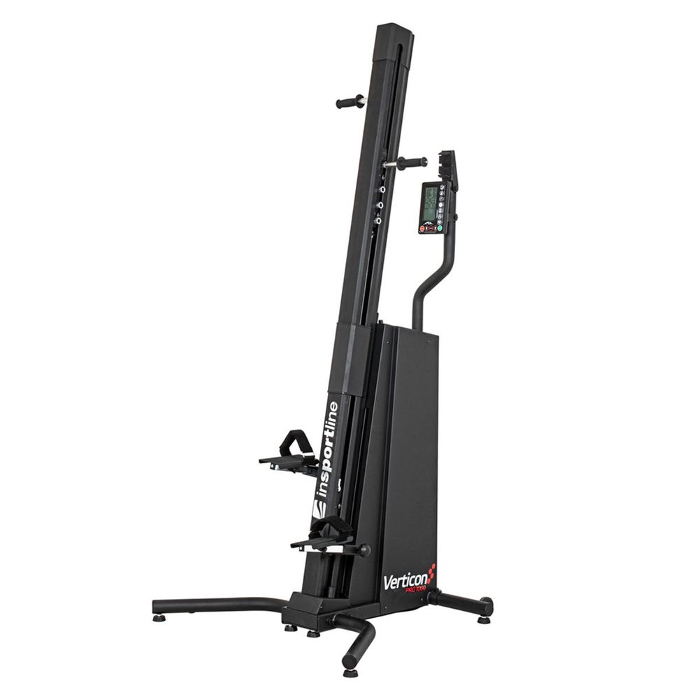 inSPORTline Profesjonell Klatremaskin Verticon Pro 1000 SE