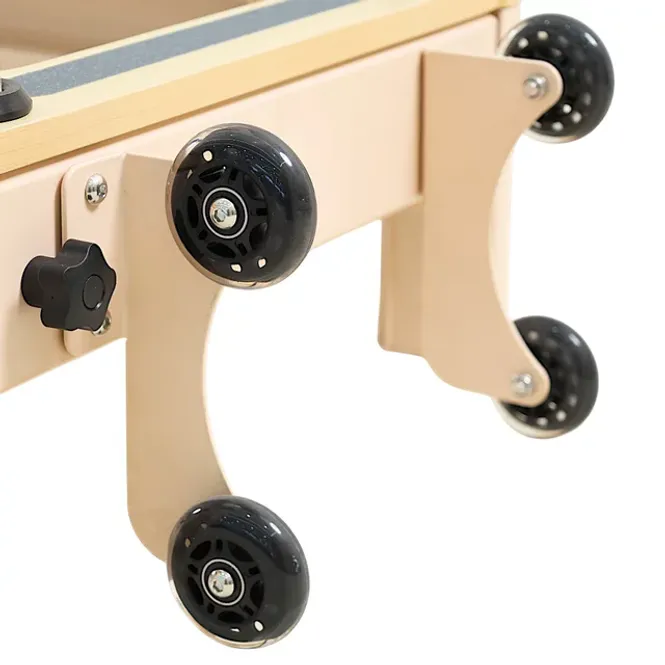 Hovedbilde inSPORTline Comfolder EVO sammenleggbar pilates ...