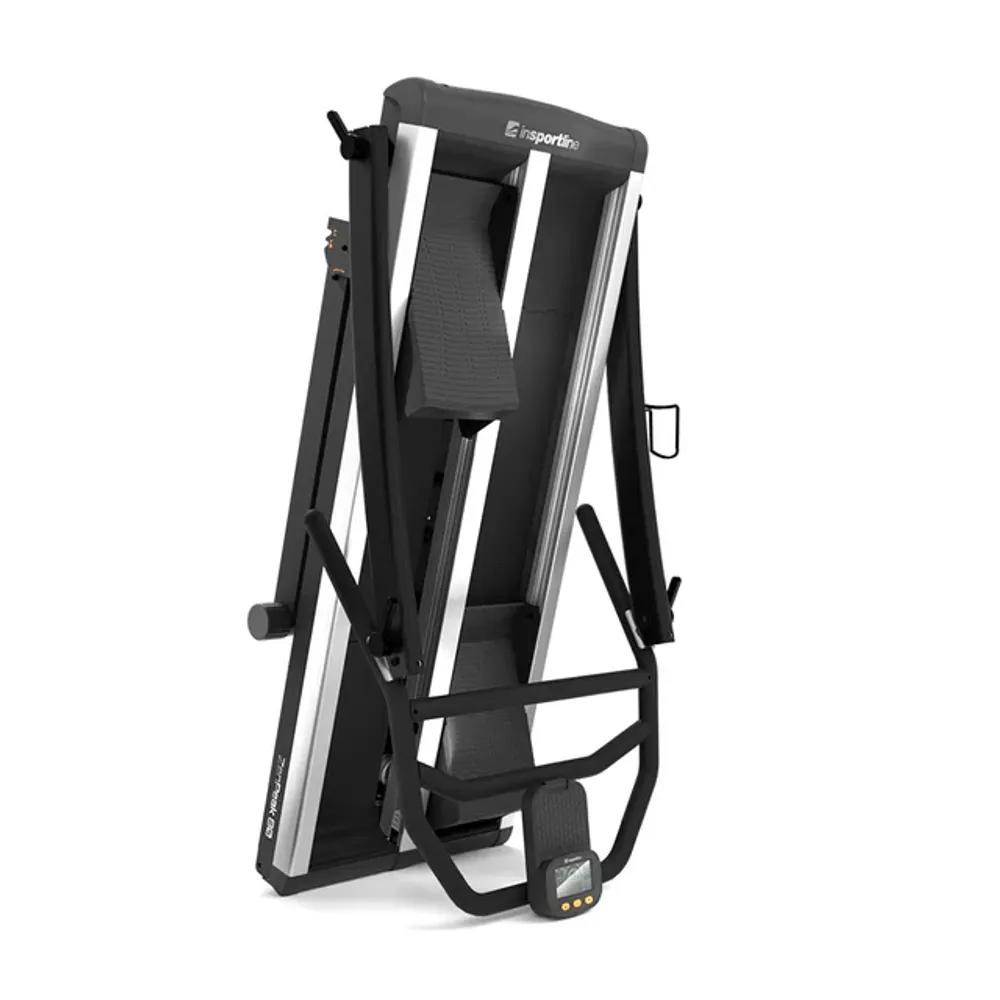 inSPORTline ZenPeak 80 trappemaskin