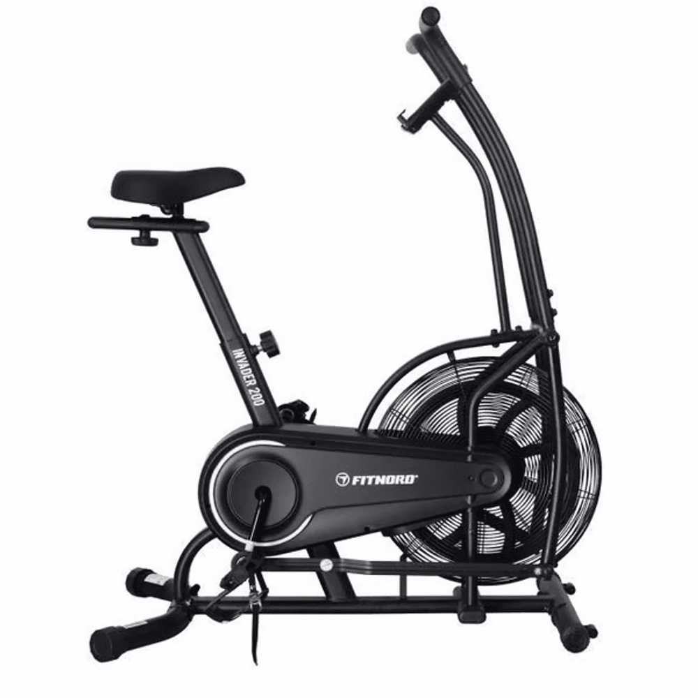 Invader 200 Airbike Luftmotstandssykkel
