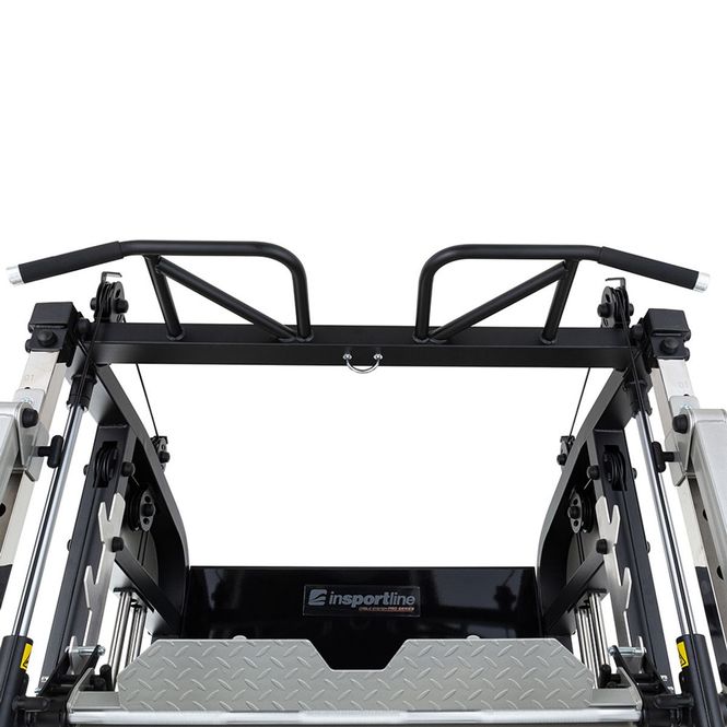 Hovedbilde inSPORTline CC700 power rack med Smith-maskin og ...