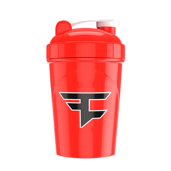 Hovedbilde G FUEL Shaker - The Trail Blazer