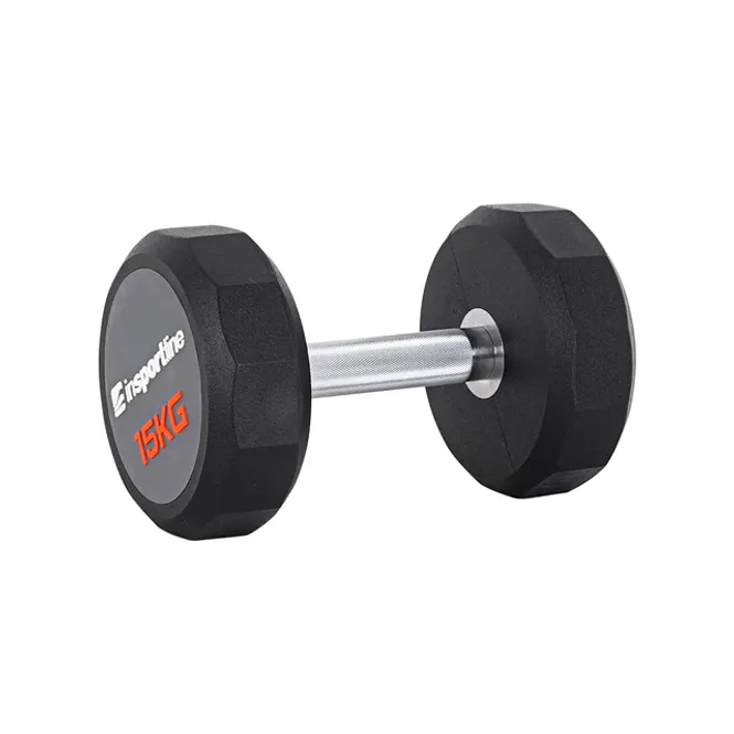 Hovedbilde inSPORTline Profi CPU manualsett 2 x 5-35 kg med ...