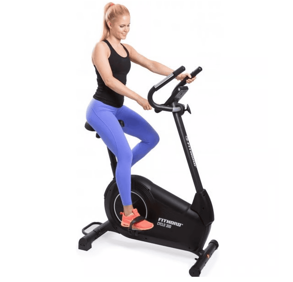 FitNord Cyclo 300 Trimsykkel