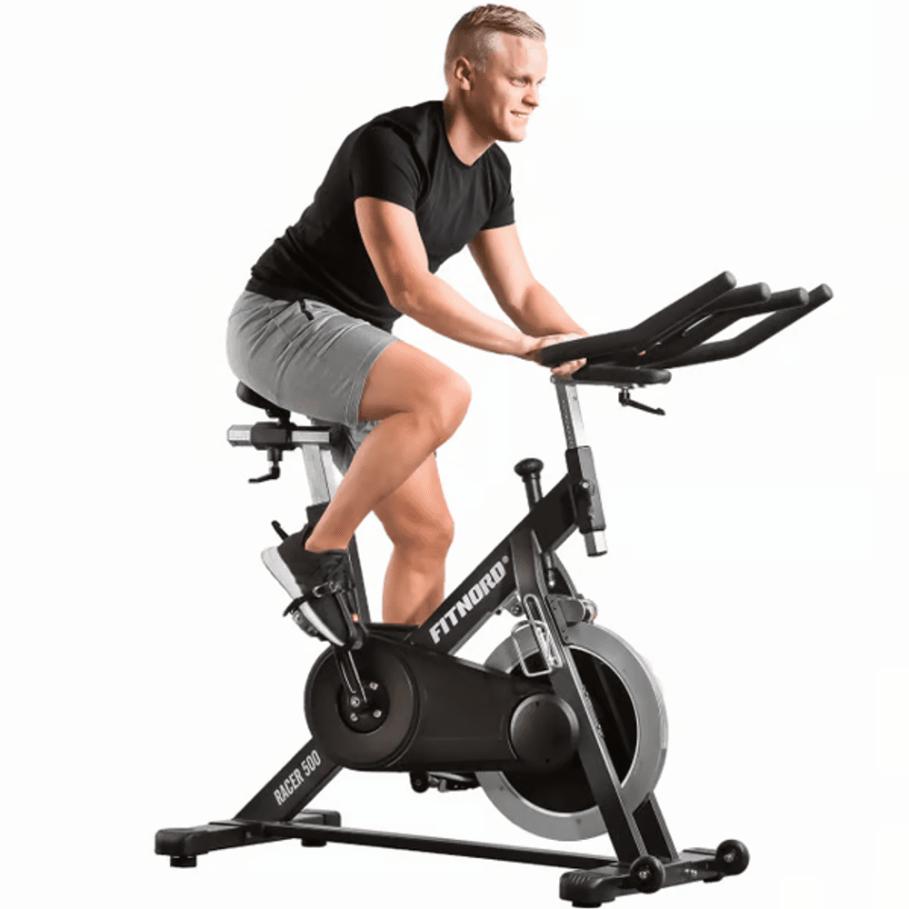 Racer 500 Spinningsykkel