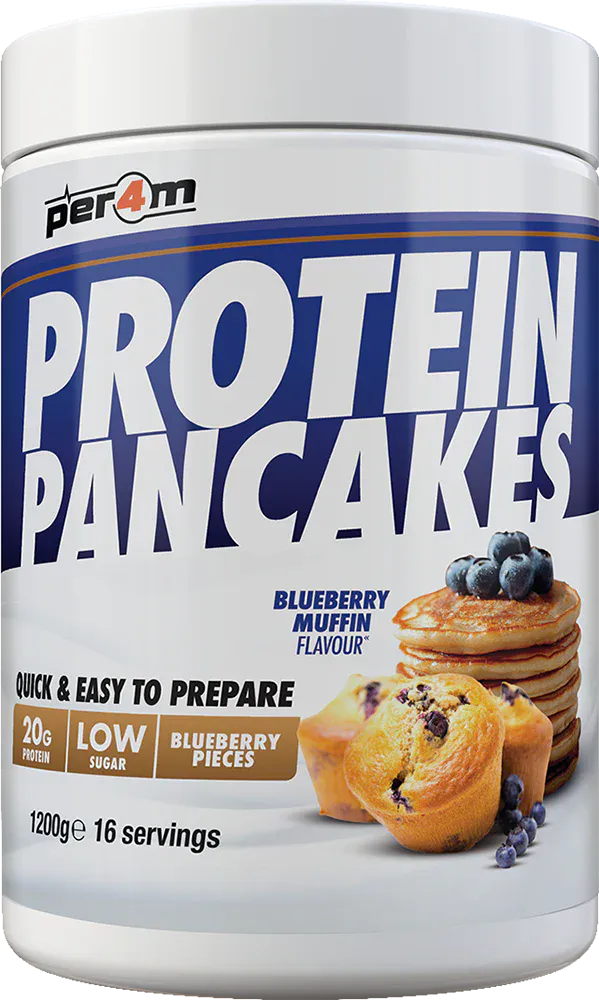 PER4M Protein Pancake 1200 g