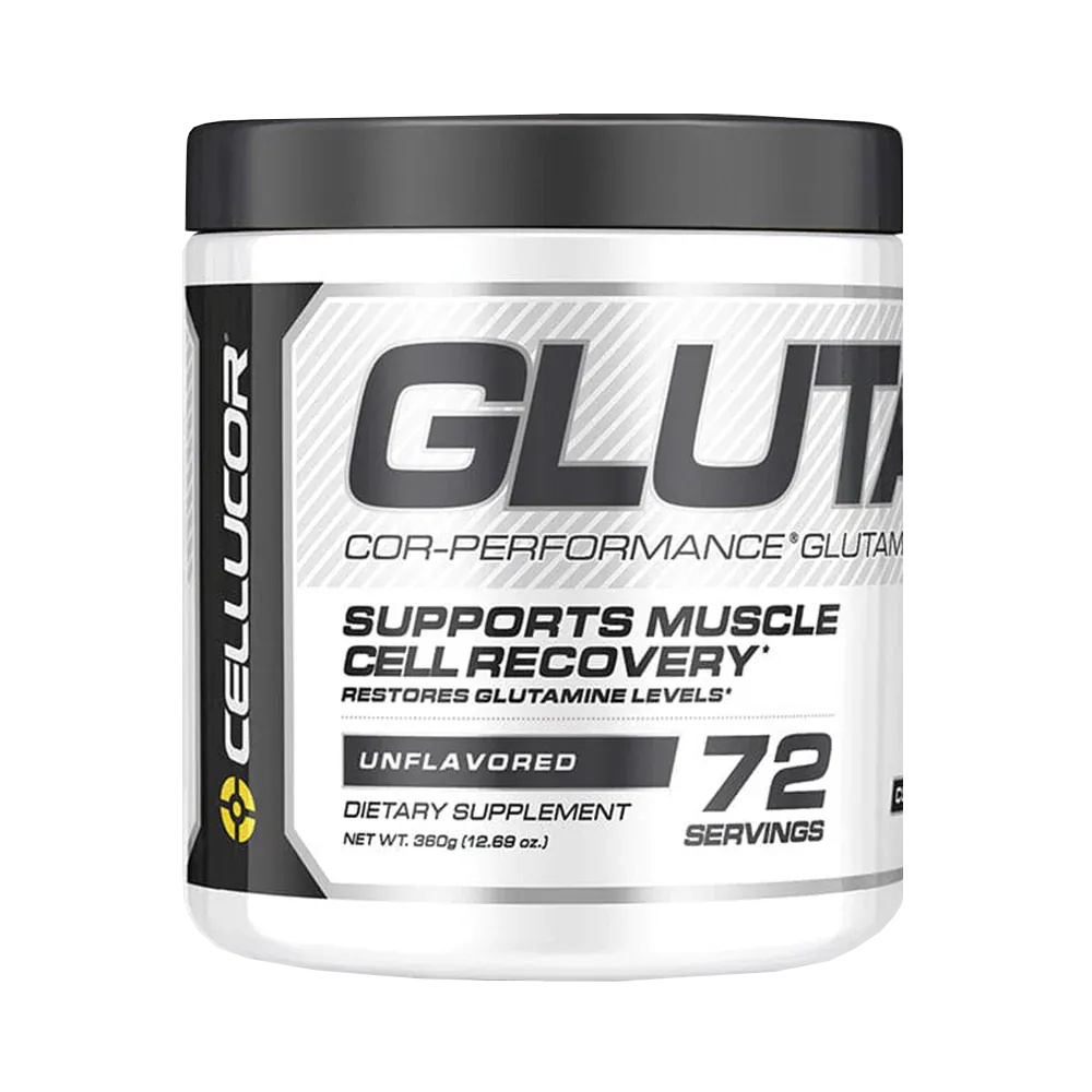 Cellucor COR-Performance Glutamine 510 g