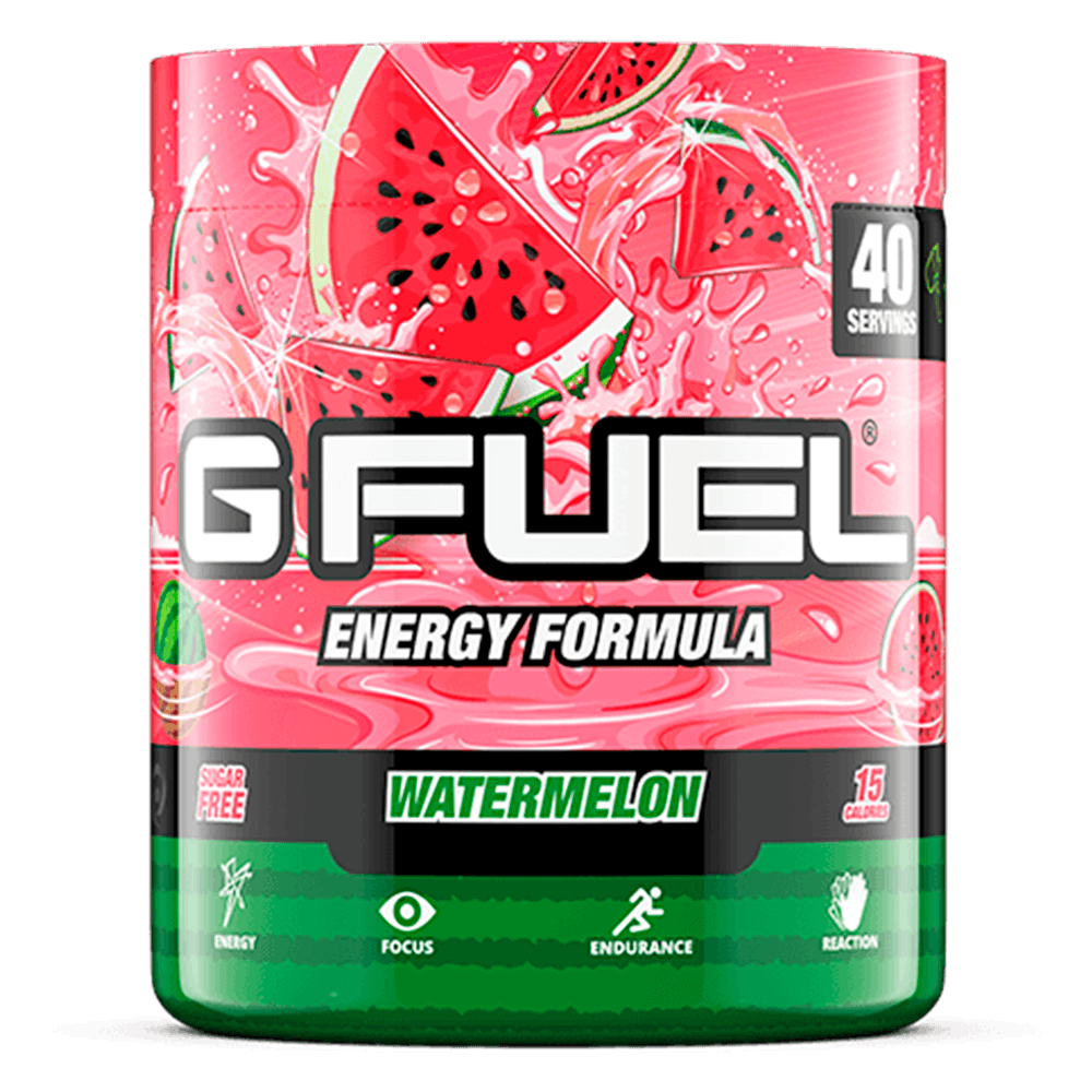 G FUEL - Watermelon