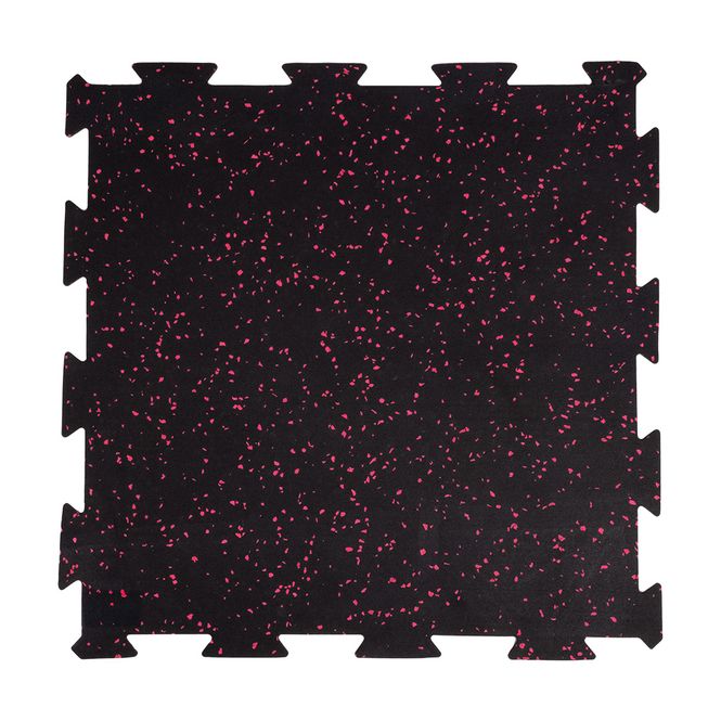 Hovedbilde inSPORTline Puzeko gulvmatte 50 x 50 cm - 10 mm