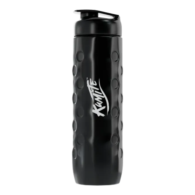 Hovedbilde Kumite durable - Black water bottle 950ml