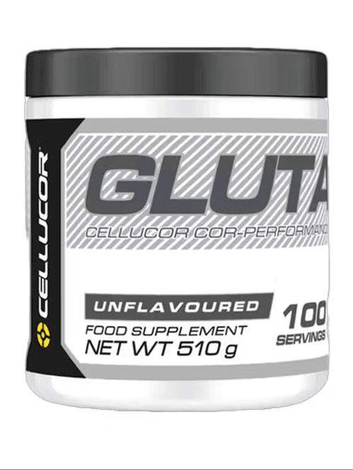 Hovedbilde Cellucor COR-Performance Glutamine 510 g