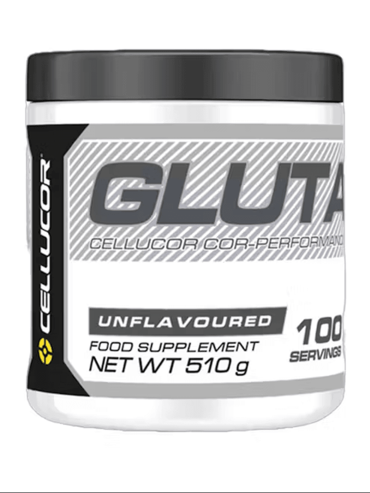 Cellucor COR-Performance Glutamine 510 g