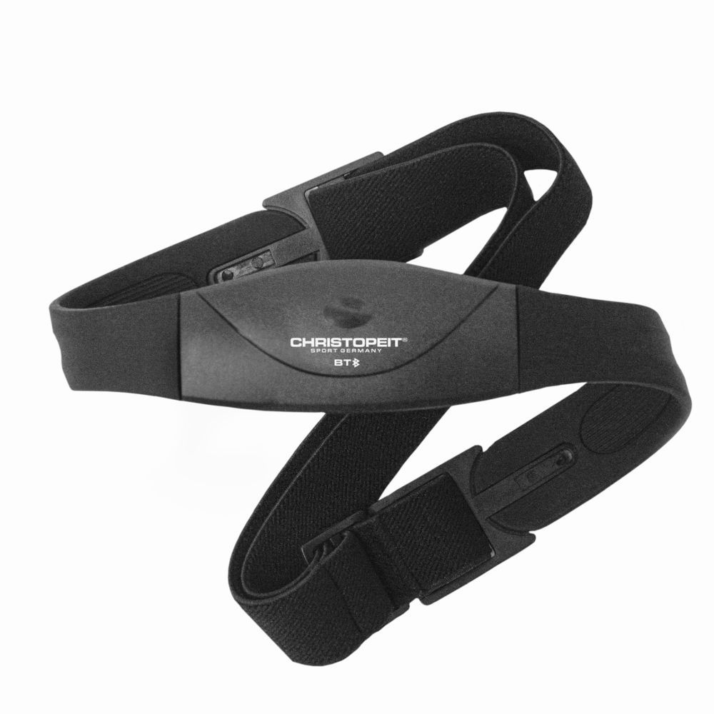 Pulsbelte med Bluetooth