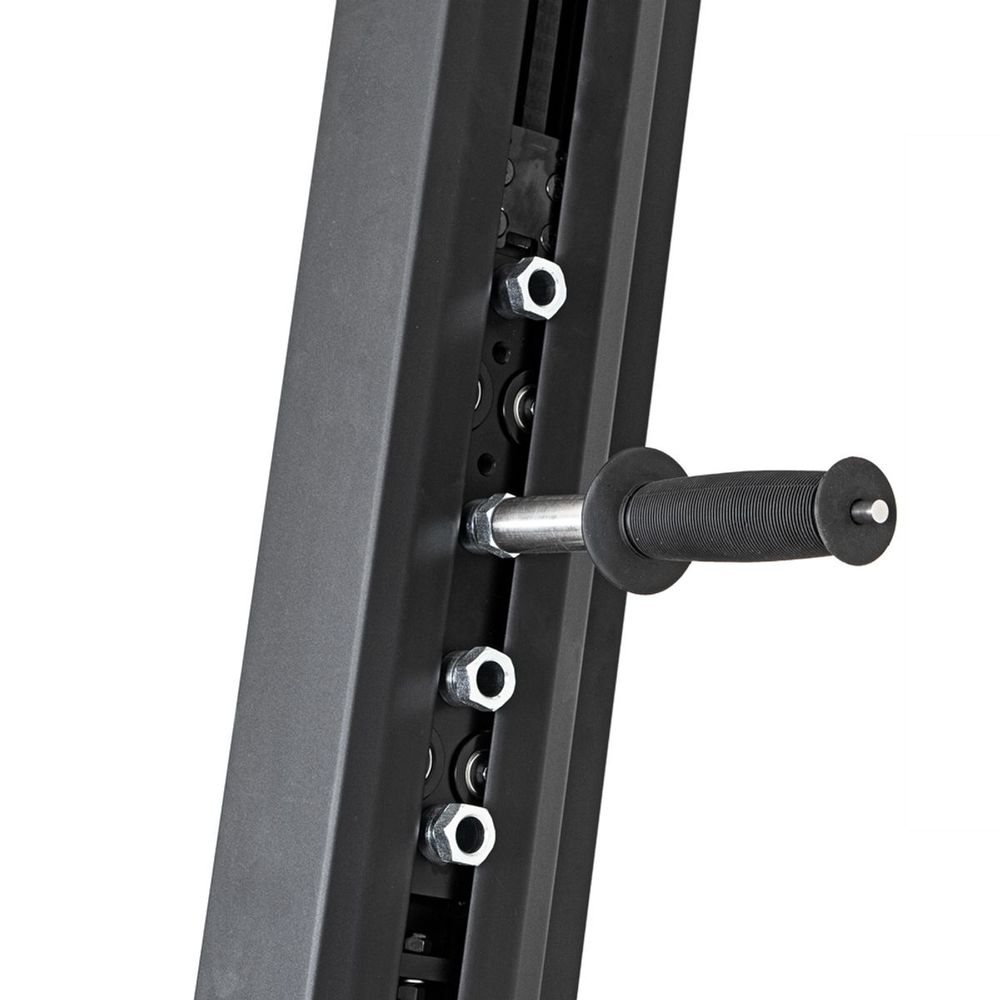 inSPORTline Profesjonell Klatremaskin Verticon Pro 1000 SE