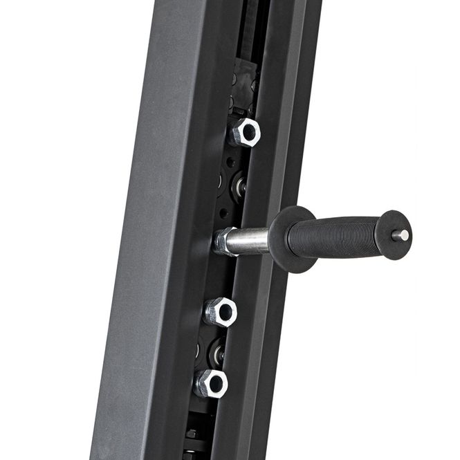 Hovedbilde inSPORTline Verticon Pro 1000 SE profesjonell ...