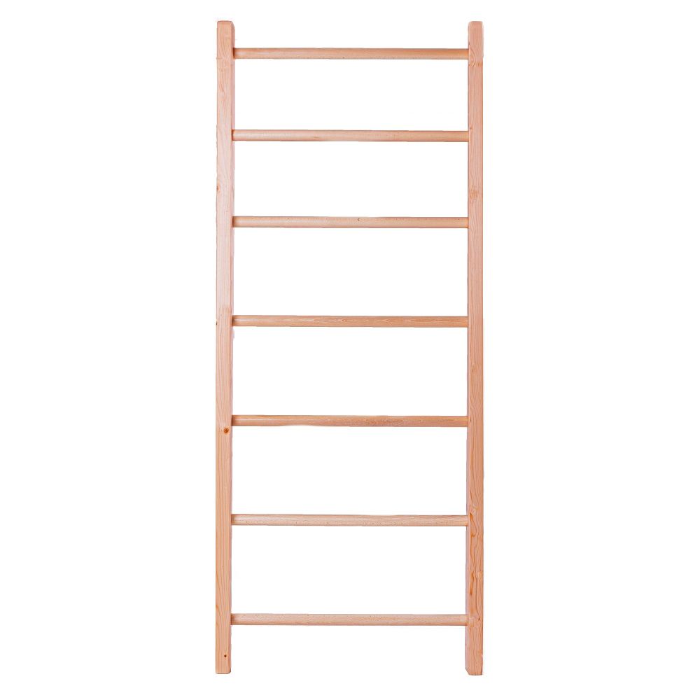 Ribbevegg Steadyline 220x80 cm
