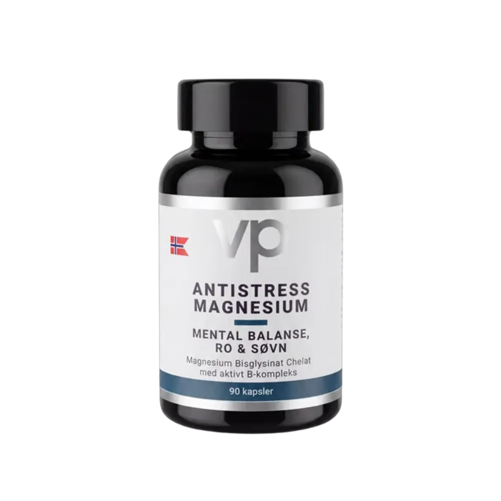 Antistress Magnesium