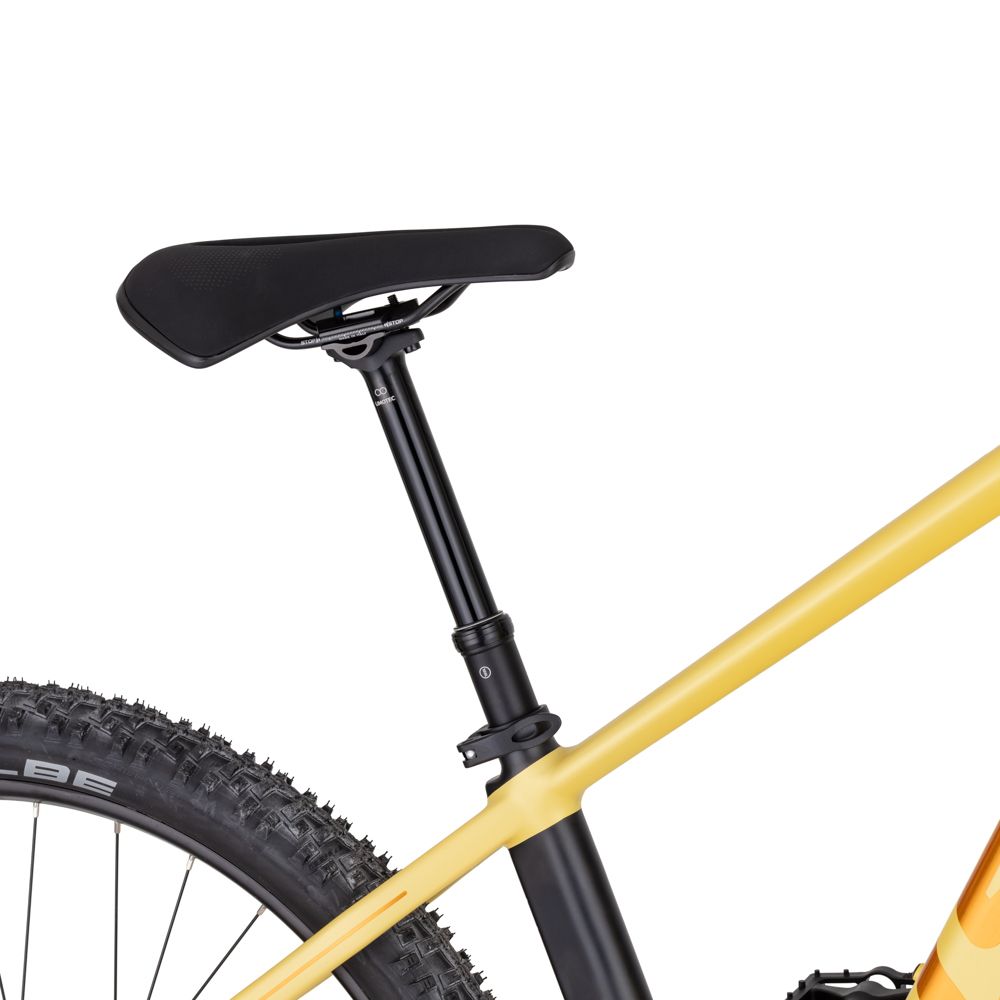 inSPORTline Women's Mountain E-Bike ISL Asuki EVO 835 Wh 15,5