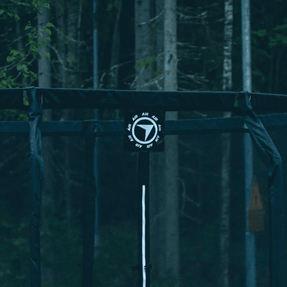 Riverdale AIR Trampoline 427 cm