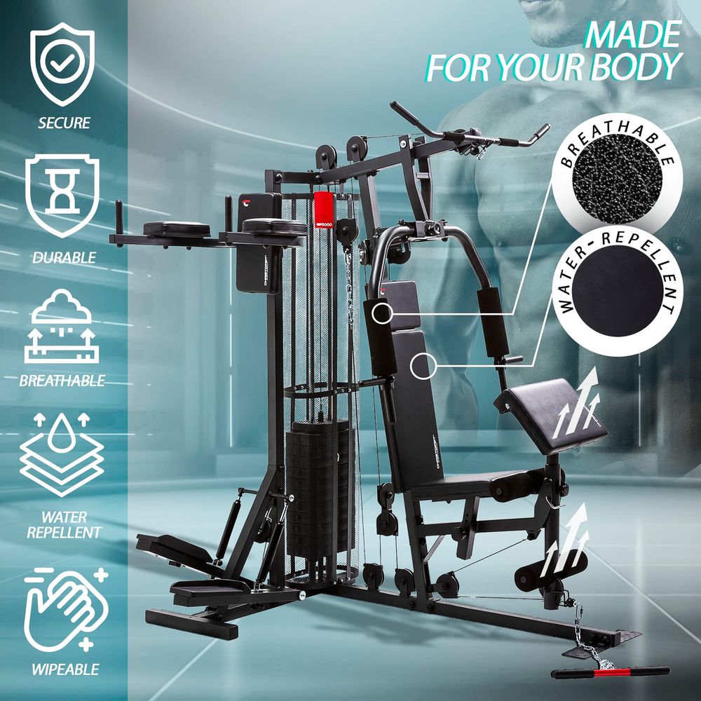 SP 5000 Multigym