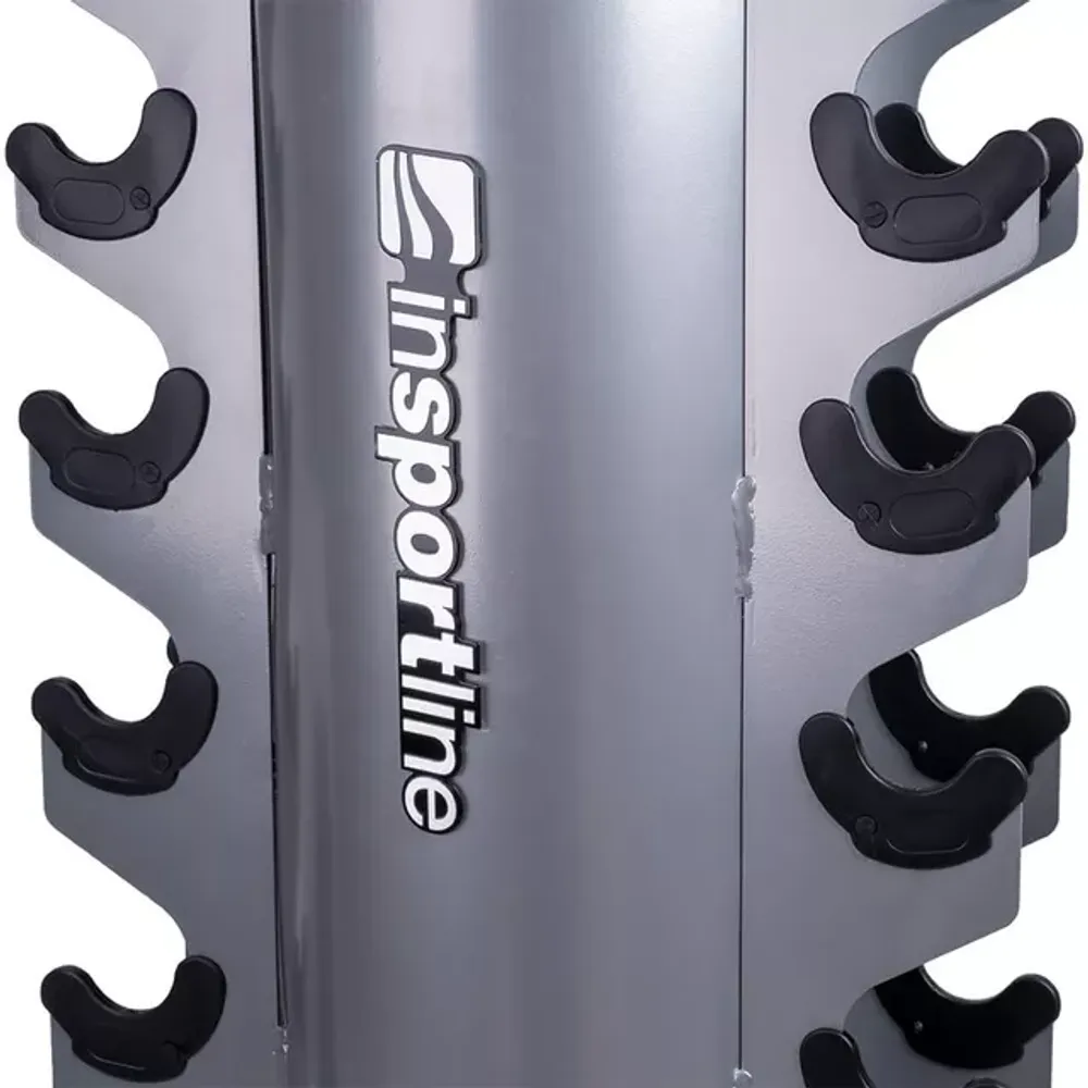 Manualstativ inSPORTline RK2086 – 20 plasser
