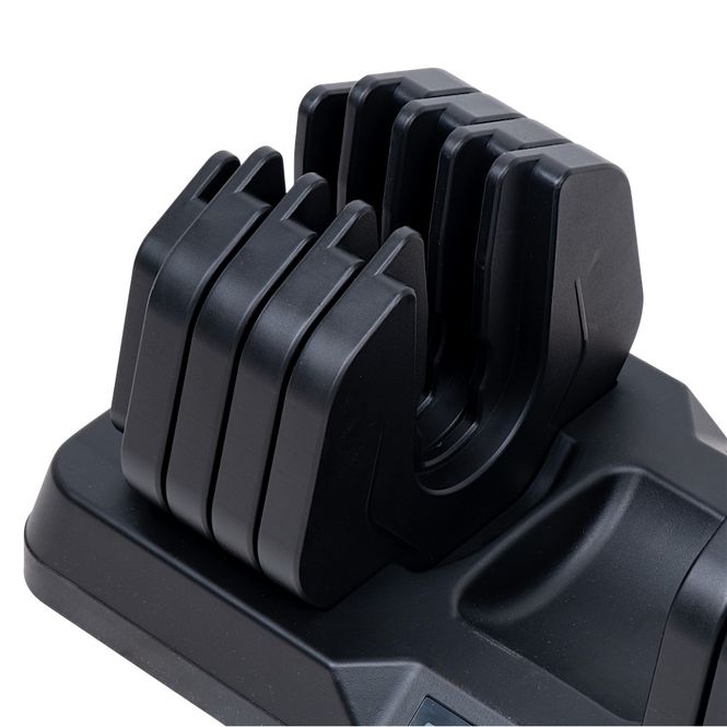 Hovedbilde inSPORTline DuraBell - justerbar manual 5-41 kg, ...
