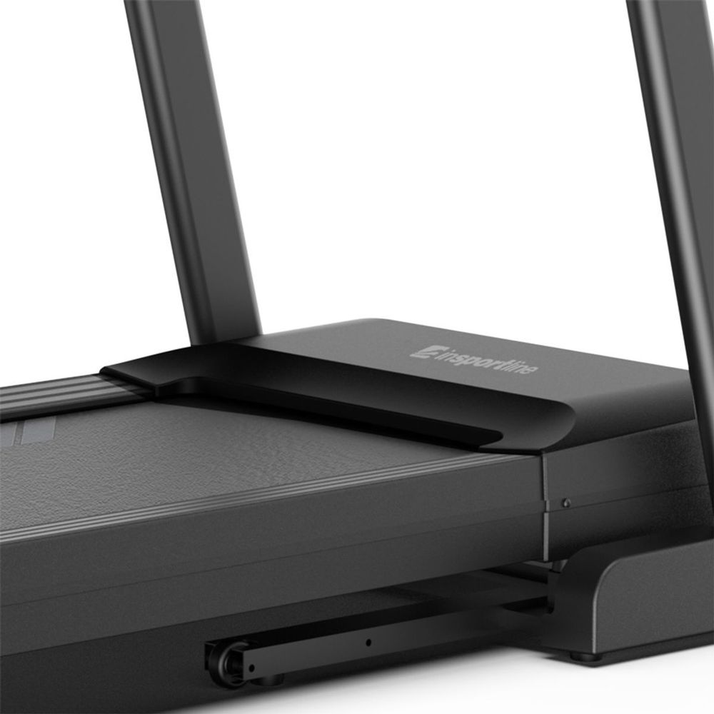 Tredemølle inSPORTline ZenRun 80 - Best i Test  2025  m Netflix