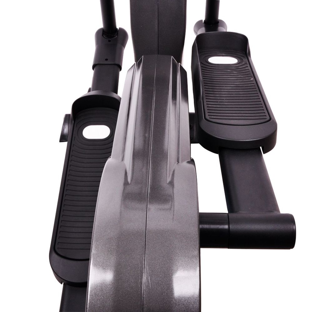 inSPORTline ellipsemaskin inCondi ET600i 8 kg svinghjul