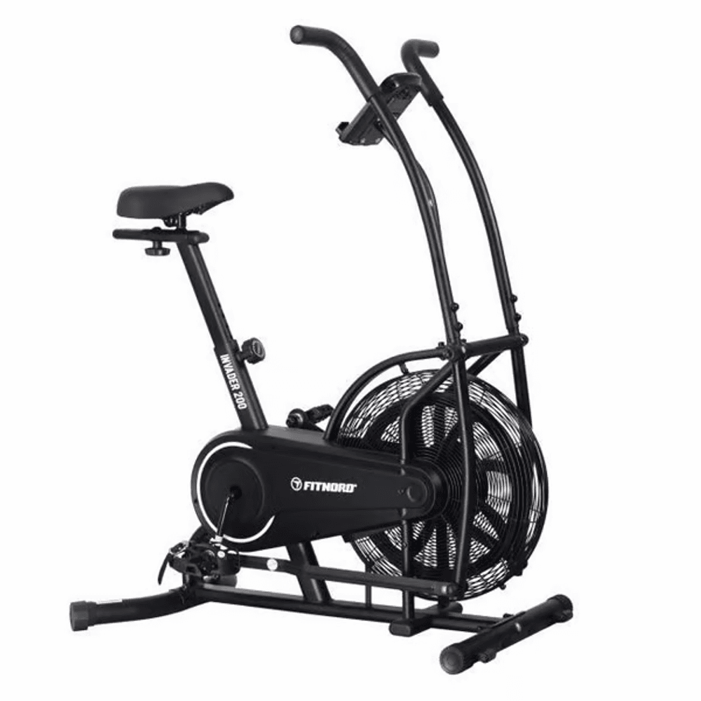 Invader 200 Airbike Luftmotstandssykkel