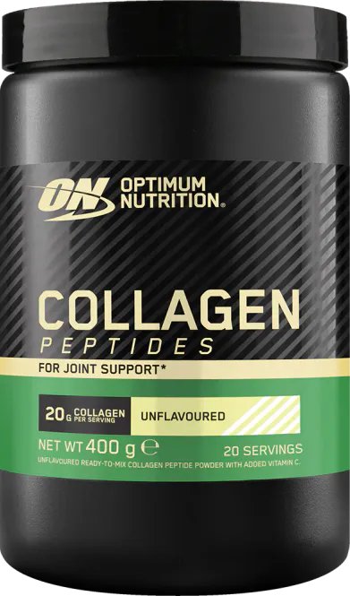 Hovedbilde Optimum Nutrition Collagen Peptides 634 g