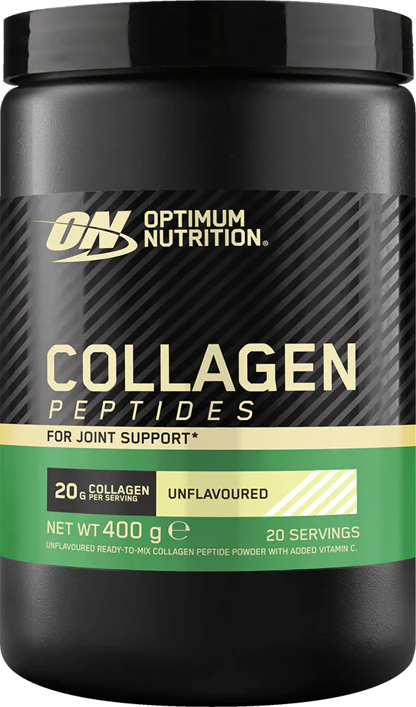 Optimum Nutrition Collagen Peptides 634 g