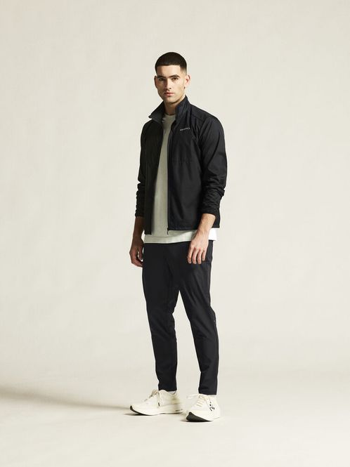 Hovedbilde Essence Training Pants 3 Craft til herre  Sort