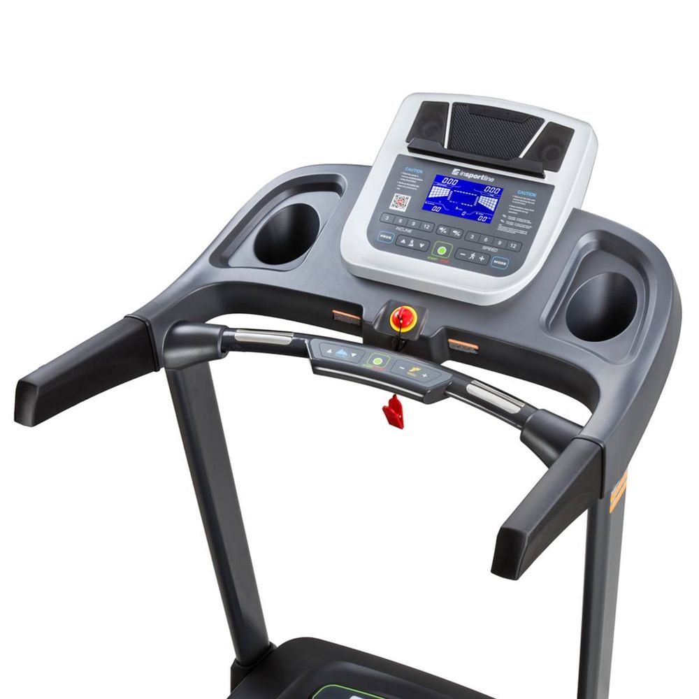 inSPORTline Tredemølle inCondi T50i