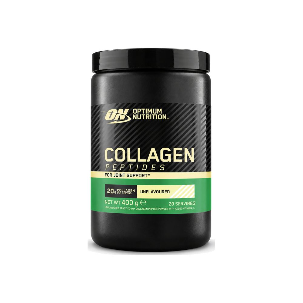 Optimum Nutrition Collagen Peptides – 400 g