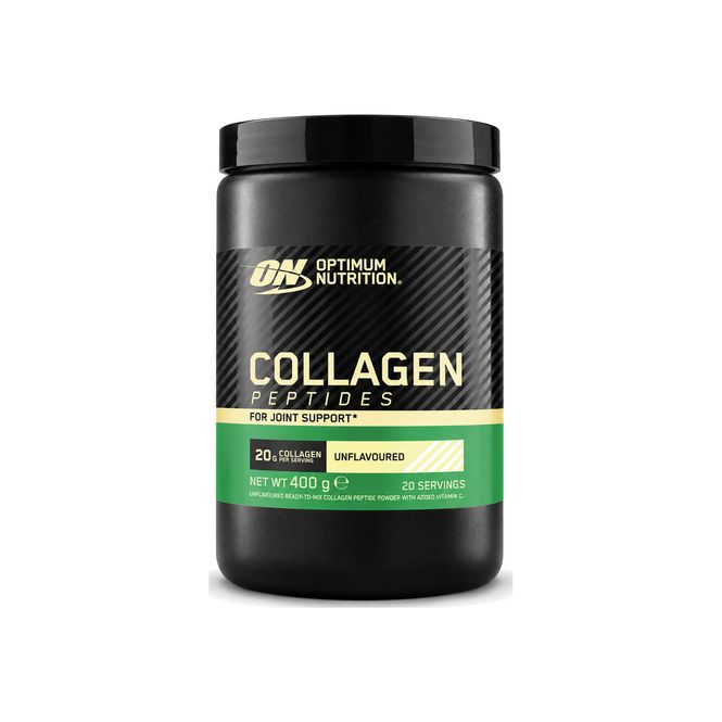 Hovedbilde Optimum Nutrition Collagen Peptides – 400 g