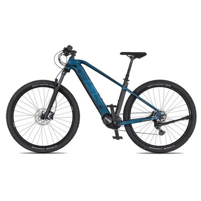 Hovedbilde inSPORTline Mountain E-Bike ISL Tachion EVO 835 ...
