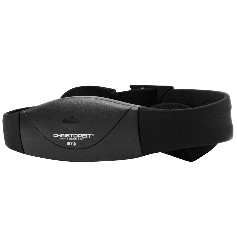 Pulsbelte med Bluetooth