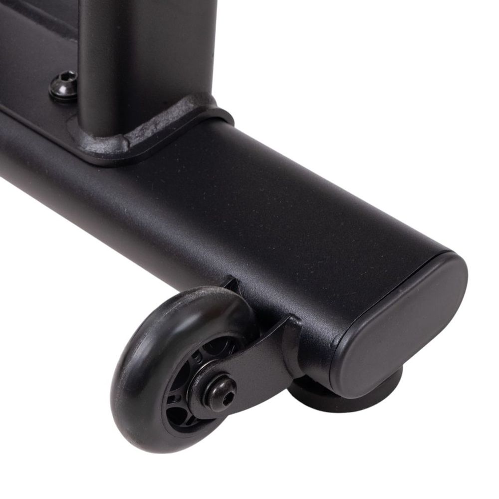 inSPORTline Trimsykkel Ergometer inCondi S120i