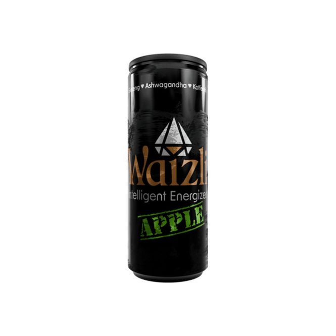 Hovedbilde Waizli Apple Intelligent Energizer 330 ml