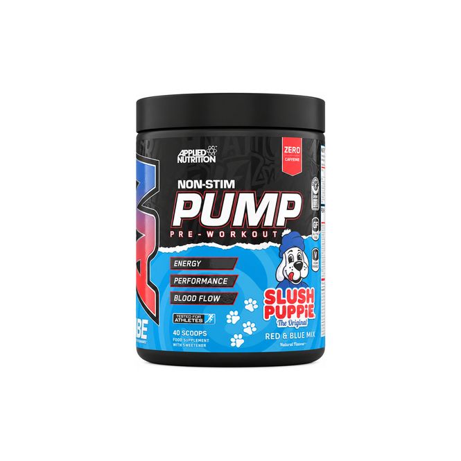 Hovedbilde Applied Nutrition ABE Pump - Flere varianter - ...
