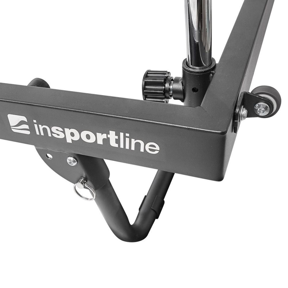 inSPORTline Pilates Reformer Auraler