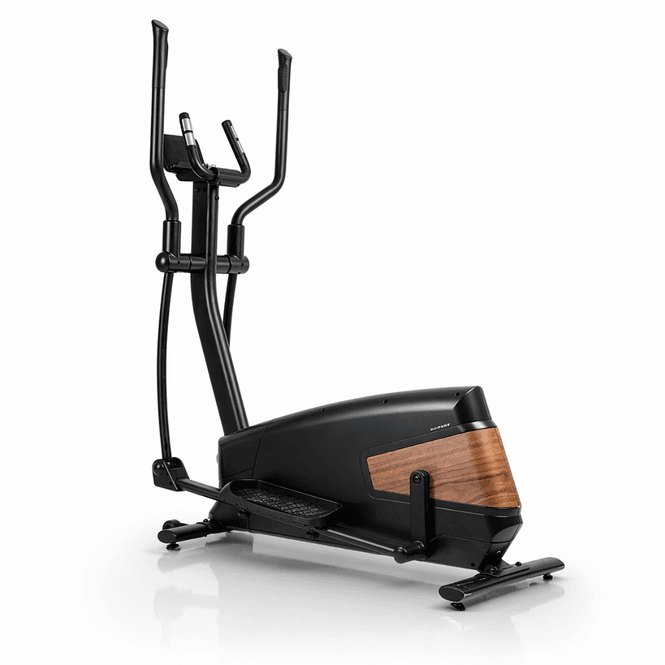 Hovedbilde KUIPERS C1 Crosstrainer - med magnetmotstand og ...