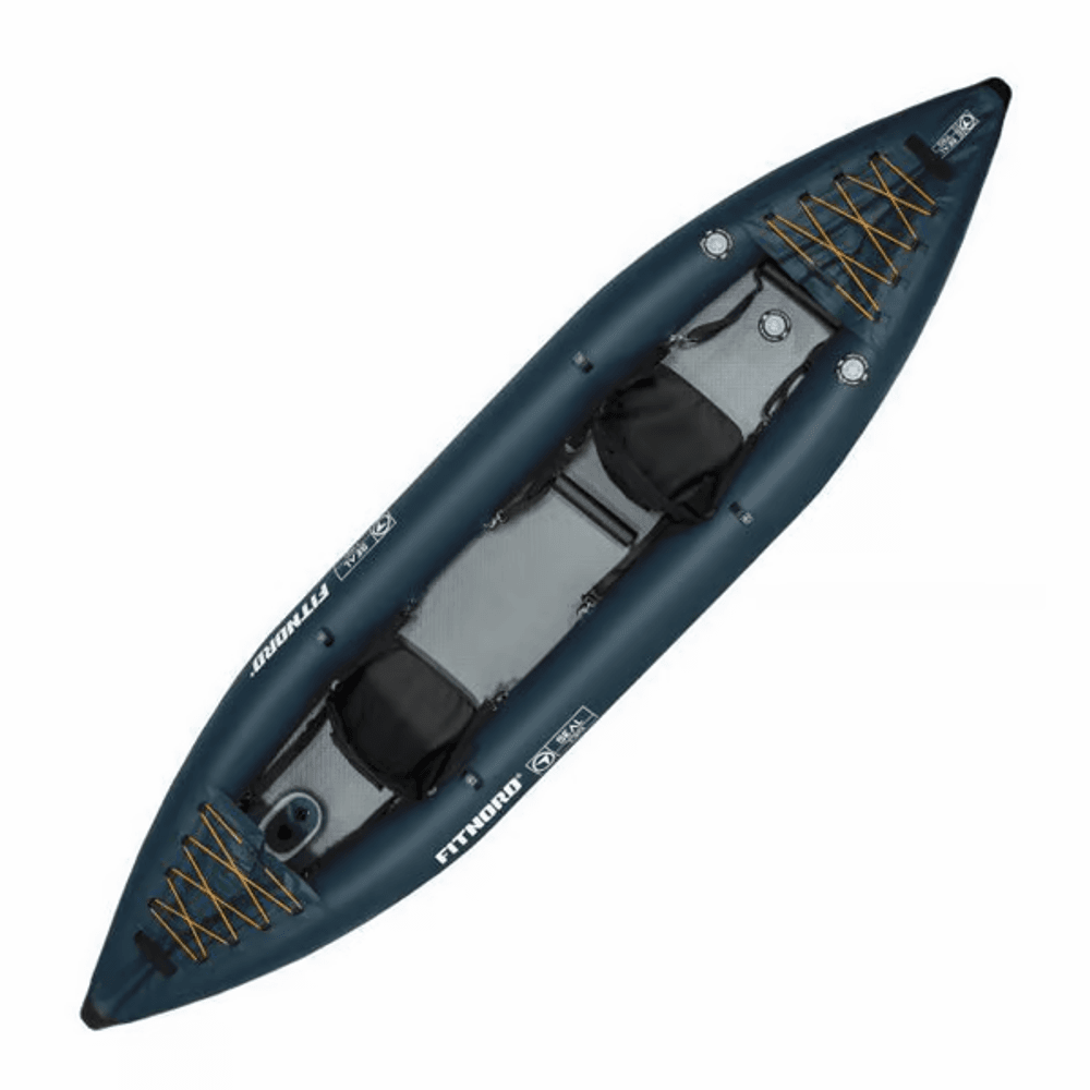 Seal Two kajakk