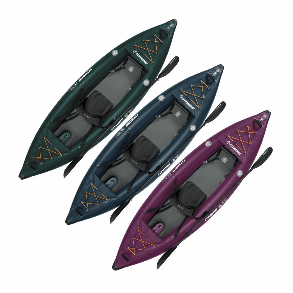 Seal One kajakk