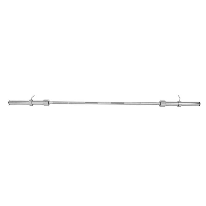 Hovedbilde Olympisk Vektstang Pro 220 cm - 50 mm - 700 kg