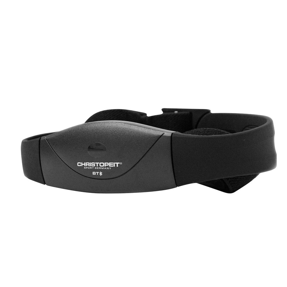 Pulsbelte med Bluetooth