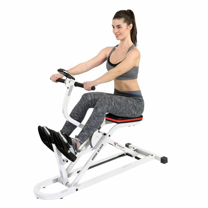 Hovedbilde Horse Glider Treningsapparat